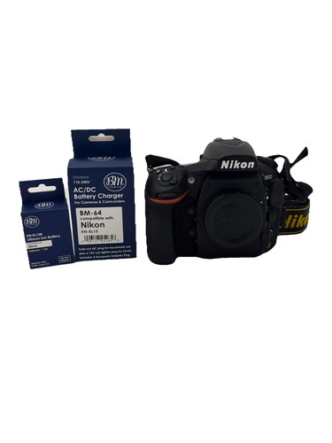 Nikon d810 mp camera - d810,