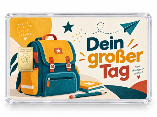 Feingold motivkarte - 1g,
