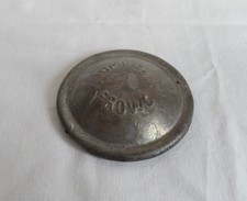 Ersatzteil für alte "FROWO"  Petroleumlampe.