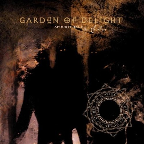 Garden delight apocryphal - delight,