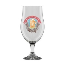 Bierkrug Bierglas Bier 625ml Maßkrug aus Glas Sauna Баня Кружка Пиво