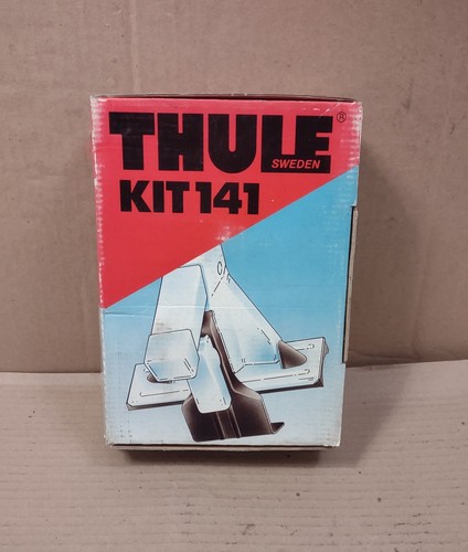 Thule fit kit 141 - thule,