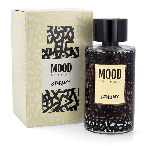 Mood creamy eau - creamy,