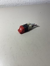 Schalter Fiat Cinquecento Warnblinker 