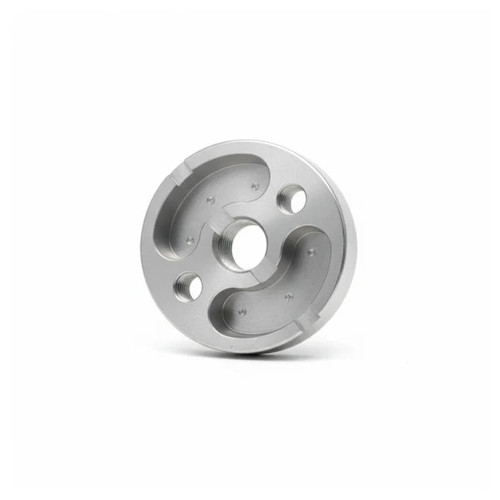 Antal 7306 screwed deck - deck, eye