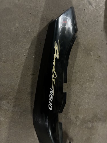 Suzuki bandit 600 gsf600 - 600,
