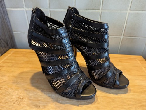 High heels gern - high,