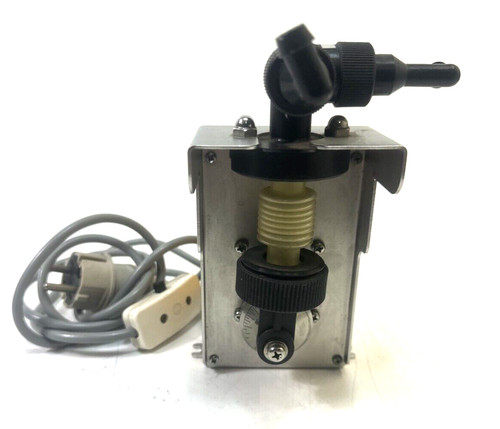 Iwaki micro bellows - iwaki,