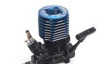Verbrenner Motor Z.21R Spec. 4 Pullstart 3.5 cm³ neuheit 2017 von LRP