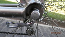 Titanium rennrad roadbike - titanium,