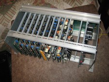 Wersi Organ Alpha DX300 Mother