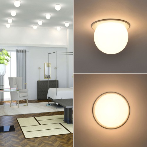 Led einbaustrahler lampe - led,
