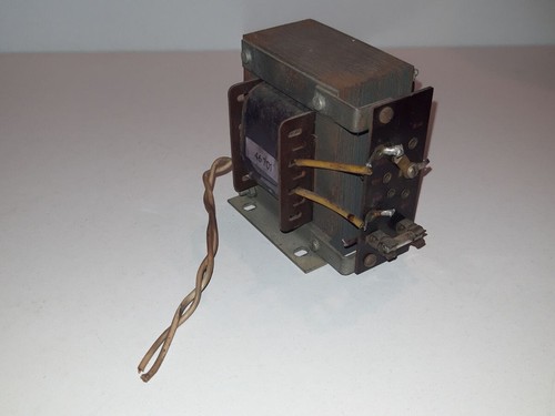 Netztrafo aus imperial 612w - netztrafo,