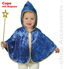 Cape Zauberer für Kinder