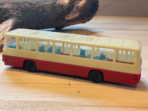Ikarus 260 bus veb minicar - bus,