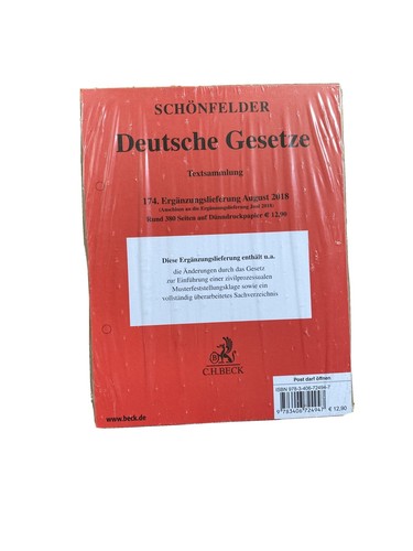 Schönfelder