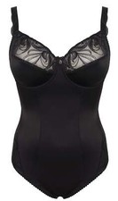 Ulla Dessous CARMEN Body