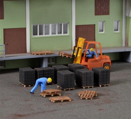 Kibri 38149 ladegut für - ladegut,