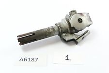 Heinkel Tourist 103A-2 - Schaltgriff Schaltgriffgehäuse Magura A6187-1