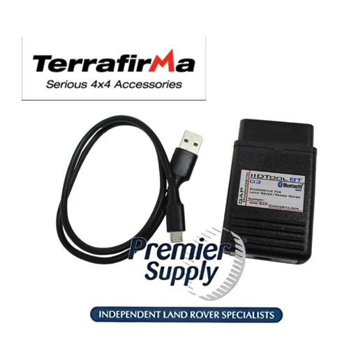 Bluetooth obd diagnosegerät - obd,