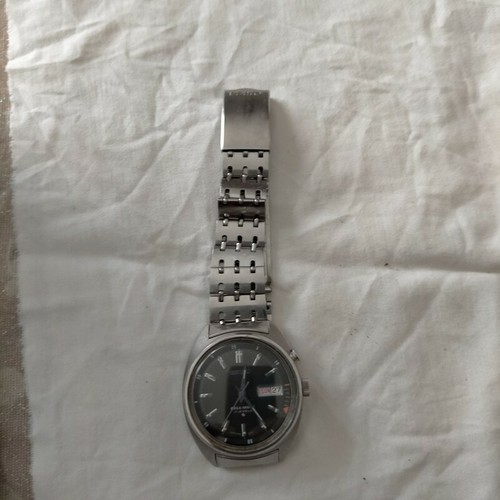 Seiko bell matic uhr - seiko,