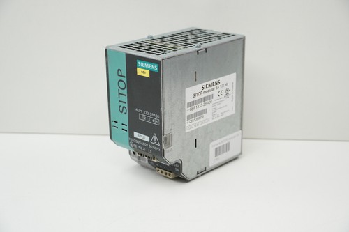 Siemens sitop modular - siemens,