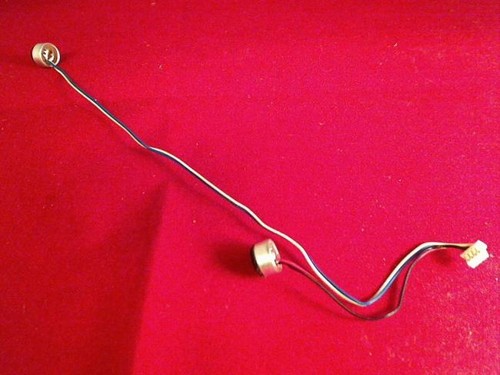 Mikrofon micro l mit kabel - micro,