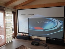 UST ALR CLR Leinwandtuch für