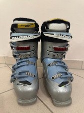 Salomon Skischuhe Damen