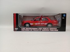 MOTOR MAX 2001 FORD CROWN