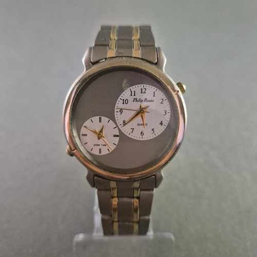 Philip persio herren uhr mit - persio,