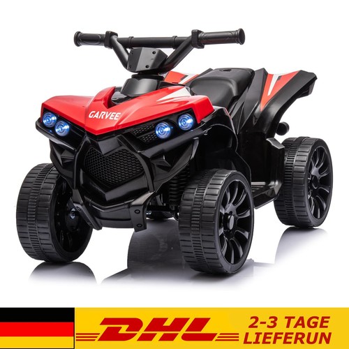 Elektro quad kinder - 6v,