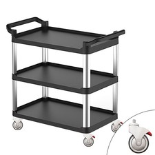 GGM Gastro Servierwagen aus