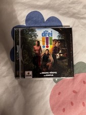 CD: Die drei Ausrufezeichen