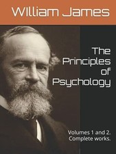 The Principles of Psychology
