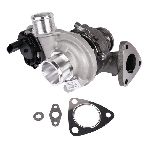 Turbolader 838417 0003 für - turbolader,