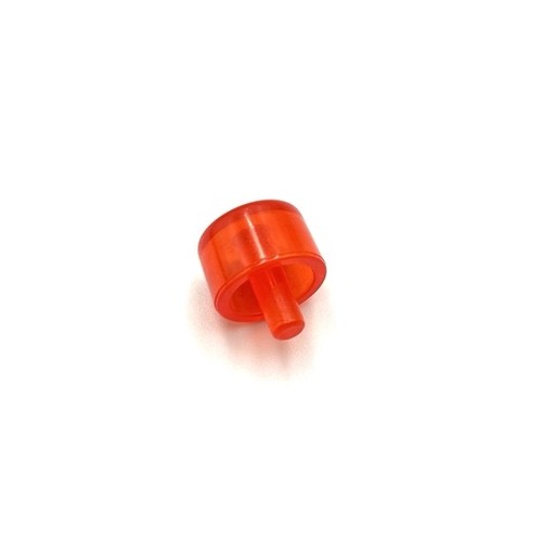 Playmobil rote leuchte - rote, lampe