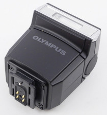 Olympus FL-LM3 Blitz /