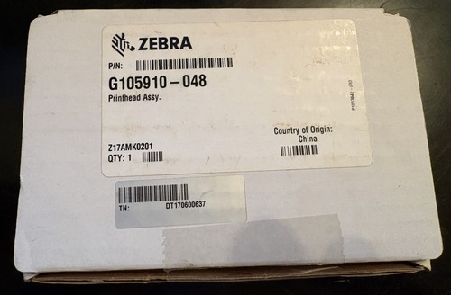Original zebra g105910 - zebra, g105910-048
