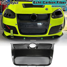 Carbon Front Kühlergrill