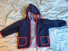 Finkid Jacke Gr. 100/110