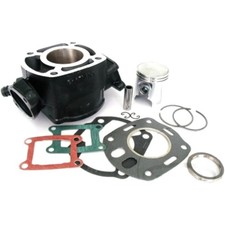 Hochleistungs Zylindersatz von