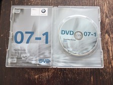 ORIGINAL BMW DVD ROAD MAP EUROPE HIGH ( 07-1) 65900418744