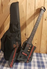 Traveler Guitar Speedster