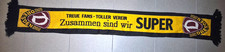 Dynamo Dresden Schal / TREUE