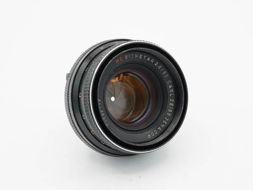 Carl zeiss jena biometar - jena,