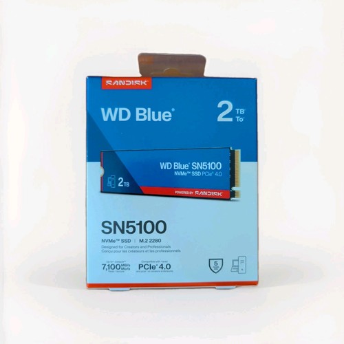 Western digital blue - digital, wd_blue