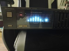 Technics Stereo Graphic