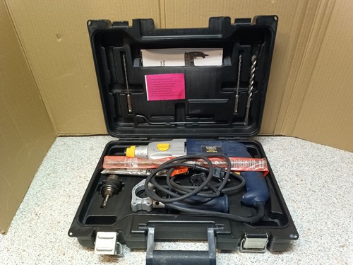 Mac allister bohrhammer - allister, /