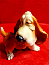 Alte  vintage - Skulptur eines